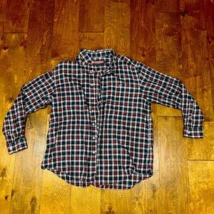 Vineyard Vines button down Tucker Shirt